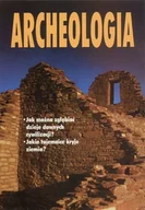 Archeologia - Archeologia - miniaturka - grafika 1