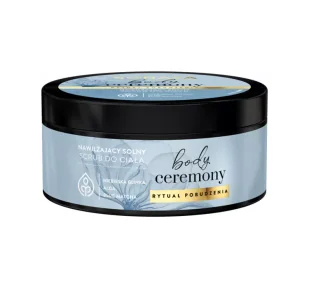 Nawilżający scrub do ciała - Peelingi do ciała - miniaturka - grafika 1