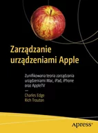 Systemy operacyjne i oprogramowanie - Zarządzanie urządzeniami Apple - miniaturka - grafika 1