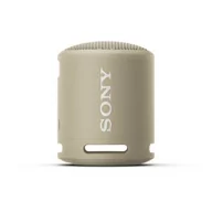 Głośniki przenośne - Sony SRS-XB13C Szary - miniaturka - grafika 1