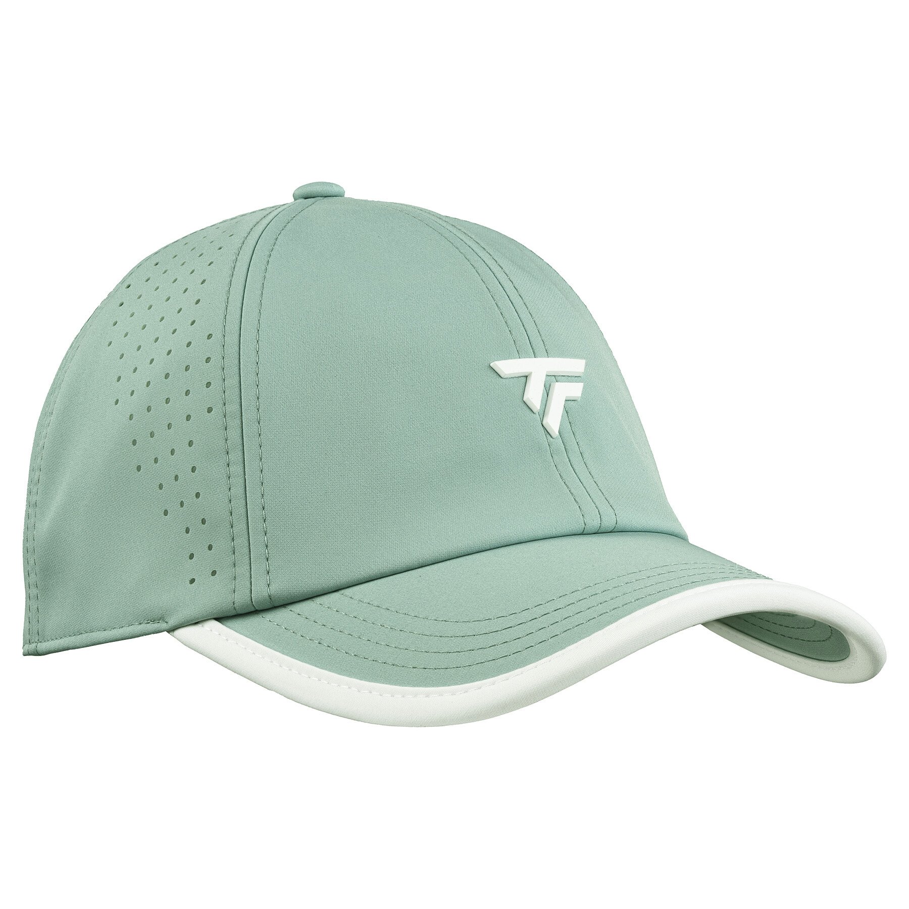 Czapka baseballowa Tecnifibre Tech Cap Sage