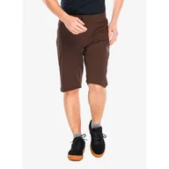 Spodenki rowerowe - Szorty rowerowe męskie Fox Ranger Short W/Liner - miniaturka - grafika 1