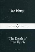 Opowiadania - Penguin Books Lew Tołstoj The Death of Ivan Ilyich - miniaturka - grafika 1