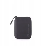 Etui na dokumenty i karty - Portfel Lifeventure RFID PASSPORT WALLET szary - miniaturka - grafika 1