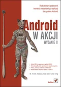 Systemy operacyjne i oprogramowanie - Android w akcji - miniaturka - grafika 1