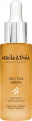Samoopalacze - Estelle & Thild Estelle & Thild Samoopalacz Self Tan Drops 30 ml - miniaturka - grafika 1