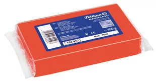 Plastelina do modelowania wosk Nakiplast 650g PELIKAN - Masy plastyczne - miniaturka - grafika 1