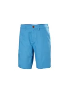 Spodenki męskie - Szorty HELLY HANSEN DOCK SHORTS niebieski 32 - miniaturka - grafika 1
