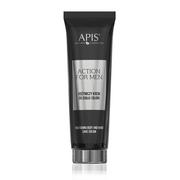 Apis Professional dżywczy krem do ciała i dłoni dla mężczyzn Apis Action For Men 100ml