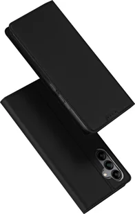 Dux Ducis Dux Ducis Skin Pro etui do Samsung Galaxy A34 5G pokrowiec z klapką portfel na kartę podstawka czarne - Portfele - miniaturka - grafika 1