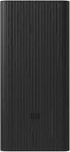 Xiaomi Xiaomi 18W Power Bank 30000 mAh USB-A/USB-C Black - Baterie i akcesoria - miniaturka - grafika 1