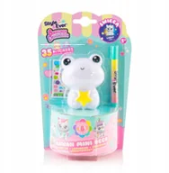 Figurki dla dzieci - Figurka Epee EPEE Dekorożce Zwierzaczki EP60040 Żabka 06648 - miniaturka - grafika 1