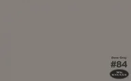 Tła fotograficzne - Savage Widetone kartonowe 1.36x11 m - 84 Dove Gray - miniaturka - grafika 1