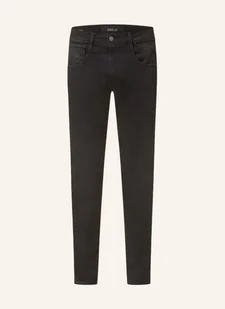 Replay Jeansy Anbass Slim Fit blau - REPLAY - Spodnie męskie - miniaturka - grafika 1