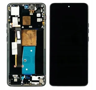 Nowy Oryginalny Ekran Lcd Motorola Thinkphone Xt2309 Z Ramką - Części serwisowe do telefonów Nowy Oryginalny Ekran Lcd Motorola Thinkphone Xt2309 Z Ramką - Części serwisowe do telefonów - miniaturka - grafika 1