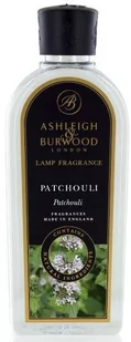 Ashleigh &amp; Burwood Wkład do lampy katalitycznej Patchouli 500 ml - Zapachy do domu - miniaturka - grafika 1