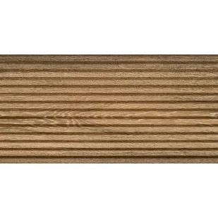 Płytka ścienna Rubra wood STR 29,8 x 59,8 gat.1 Tubądzin - Płytki klinkierowe - miniaturka - grafika 1