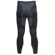 Odzież robocza - Kalesony termoaktywne L/XL L4120203 Lahti Pro czarno-szare - miniaturka - grafika 1