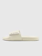 Klapki i japonki damskie - 4F Klapki damskie 41 - miniaturka - grafika 1