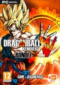 Gry PC Cyfrowe - Dragon Ball: Xenoverse Bundle - miniaturka - grafika 1
