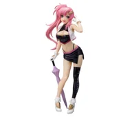 Gadżety dla graczy - Banpresto Mobile Suit Gundam Seed Freedom Glitter And Glamours - Lacus Clyne Racing Ver. - miniaturka - grafika 1