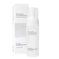 Pianki do mycia twarzy - Dr. Susanne von Schmiedeberg Multi-Effect Cleansing Foam Pianki do twarzy 150 ml - miniaturka - grafika 1