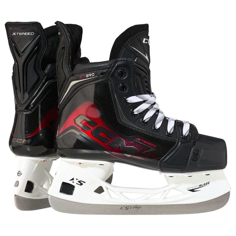 Łyżwy hokejowe CCM JetSpeed FT890 Junior Regular, EUR 35