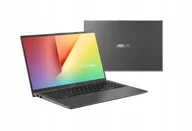 Laptopy - Asus Vivobook 15,6 R564 i3-10 8/256 SSD W10 90NB0QU3-M07880 - miniaturka - grafika 1