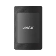 Dyski SSD - LEXAR SSD USB3.2 4TB EXT. MAGNETIC/LSL500M004T-RNBNG - miniaturka - grafika 1