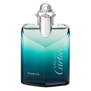 Cartier Declaration Essence Woda toaletowa 50ml - Wody i perfumy męskie - miniaturka - grafika 1