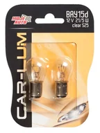 Żarówki samochodowe - MOJE AUTO - VIRAGE Żarówka halogenowa 12V 21/5W BAY15D Clear - miniaturka - grafika 1