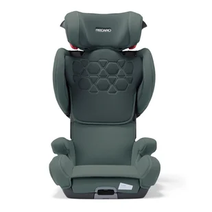Recaro Mako Elite 2 15-36kg Mineral Green  - Foteliki samochodowe - miniaturka - grafika 7