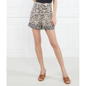 Spodenki damskie - Liu Jo Beachwear Szorty PANTS - miniaturka - grafika 1