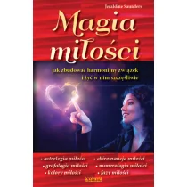 Astrum Magia miłości - Saunders Jeraldine - Poradniki psychologiczne - miniaturka - grafika 2