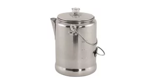 Easy Camp Kawiarka ADVENTURE COFFEE POT waga 260 - Akcesoria turystyczne - miniaturka - grafika 1