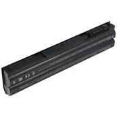 Baterie do telefonów - Bateria odpowiednia dla Dell Latitude E6530 Bateria 5200 mAh - miniaturka - grafika 1