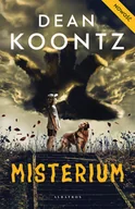 Horror, fantastyka grozy - Misterium - miniaturka - grafika 1