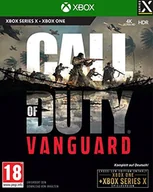 Gry Xbox Series X - Call of Duty: Vanguard (XSX/XONE) - miniaturka - grafika 1
