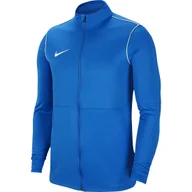 Bluzy sportowe męskie - Męska Bluza Park 20 DriFIT - miniaturka - grafika 1