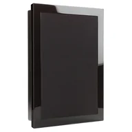 Głośniki i kolumny - Monitor Audio SoundFrame 1 In-Wall - Głośnik instalacyjny ścienny Czarny - miniaturka - grafika 1