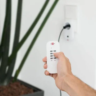 Zestaw gniazd Comfort-Line RC CE1 4001 4xIP20 - Akcesoria do oświetlenia - miniaturka - grafika 5