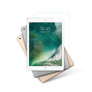 JCPAL iClara iPad Glass Screen Protector - Szkło ochronne do iPad Pro 10,5 / iPad Air 10,5 - Akcesoria do tabletów i e-booków - miniaturka - grafika 3