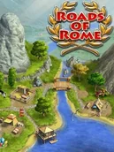 Gry PC Cyfrowe - Roads of Rome (PC) klucz Steam - miniaturka - grafika 1