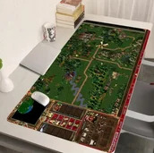 Podkładki pod mysz - Podkładka pod mysz Heroes of Might and Magic III 900x40 mm - miniaturka - grafika 1