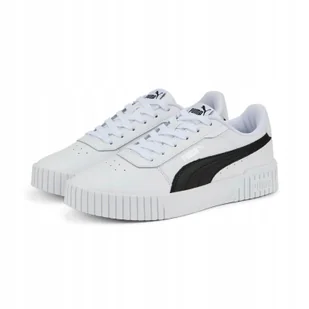 Buty Puma Carina 2.0 38584907 r. 40 - Buty sportowe damskie - miniaturka - grafika 1