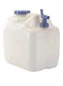 Akcesoria turystyczne - Easy Camp Kanister, 23 L, 680144 Oase Outdoors - miniaturka - grafika 1