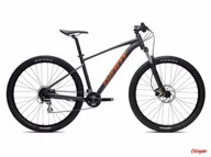 Rowery - Rower Giant Talon 3 27,5 cala Czarny 2022 - miniaturka - grafika 1
