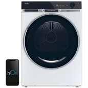 Suszarki do prania - Haier X11 HD90-A3Q397U1-S I-Refresh - miniaturka - grafika 1