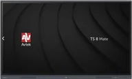 Monitory reklamowe i wyświetlacze - Avtek Monitor TOUCHSCREEN 8 MATE 75 - miniaturka - grafika 1