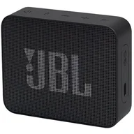 Głośniki przenośne - JBL GO Essential 2 Czarny - miniaturka - grafika 1
